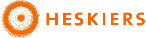 Heskiers® OneTool™ logo