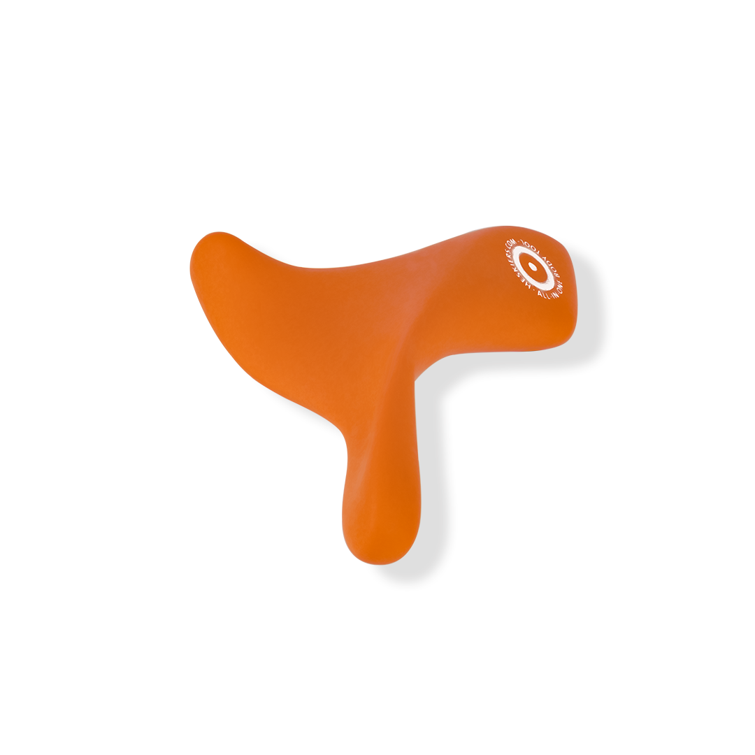 Heskiers® Orange - Tool + Method