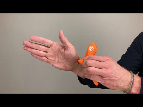 Restricted Breathing and tight chest?