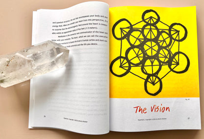 HyperSync Book